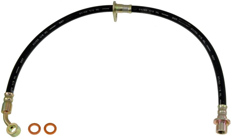 Dorman H620398 - Brake Hydraulic Hose Dorman H620398 Brake Hydraulic Hose product image 3 of 3