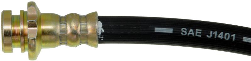 Dorman H620542 Brake Hydraulic Hose product image 3 of 3