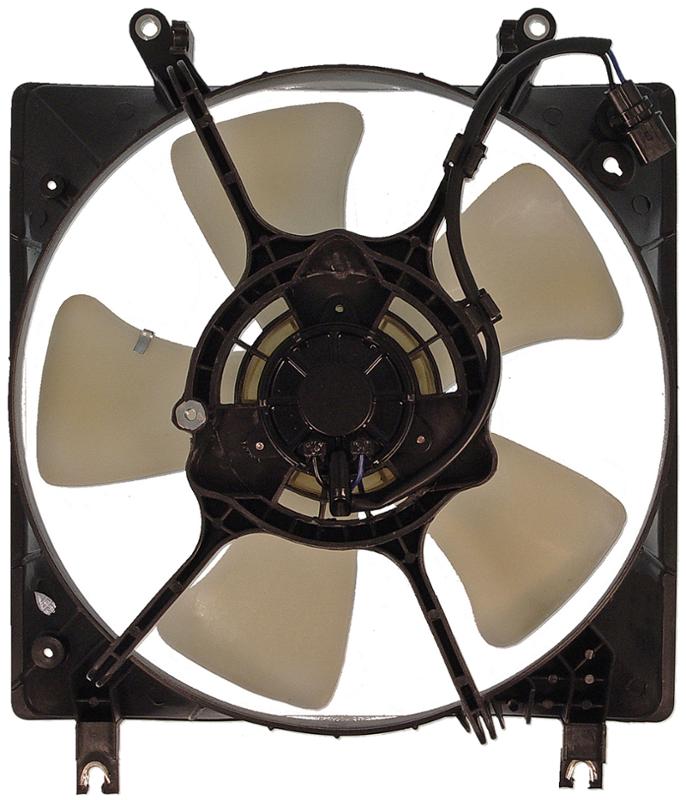 Dorman 620310 Engine Cooling Fan Assembly product image 2 of 2
