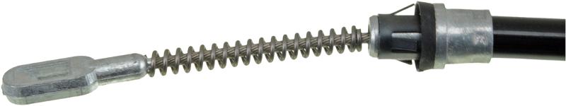 Dorman C93393 Parking Brake Cable product image 2 of 3