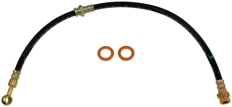 Dorman H38209 Brake Hydraulic Hose product image 2 of 3