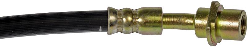Dorman H621124 Brake Hydraulic Hose product image 2 of 3