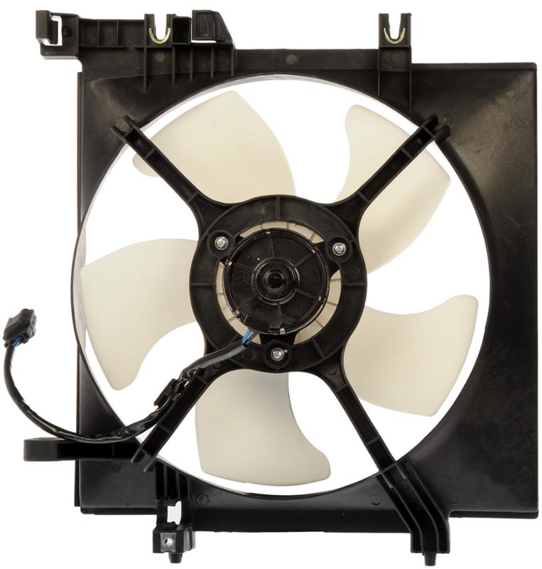 Dorman 621260 - Engine Cooling Fan Assembly Dorman 621260 Engine Cooling Fan Assembly product image 4 of 4