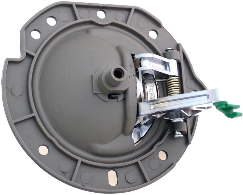 Dorman 88241 Interior Door Handle product image 3 of 3