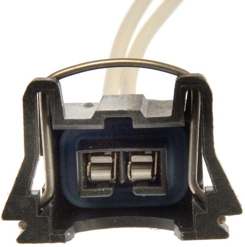 Dorman 85137 - Ignition Knock (Detonation) Sensor Connector Dorman 85137 Clutch Pedal Position Switch Connector product image 1 of 3