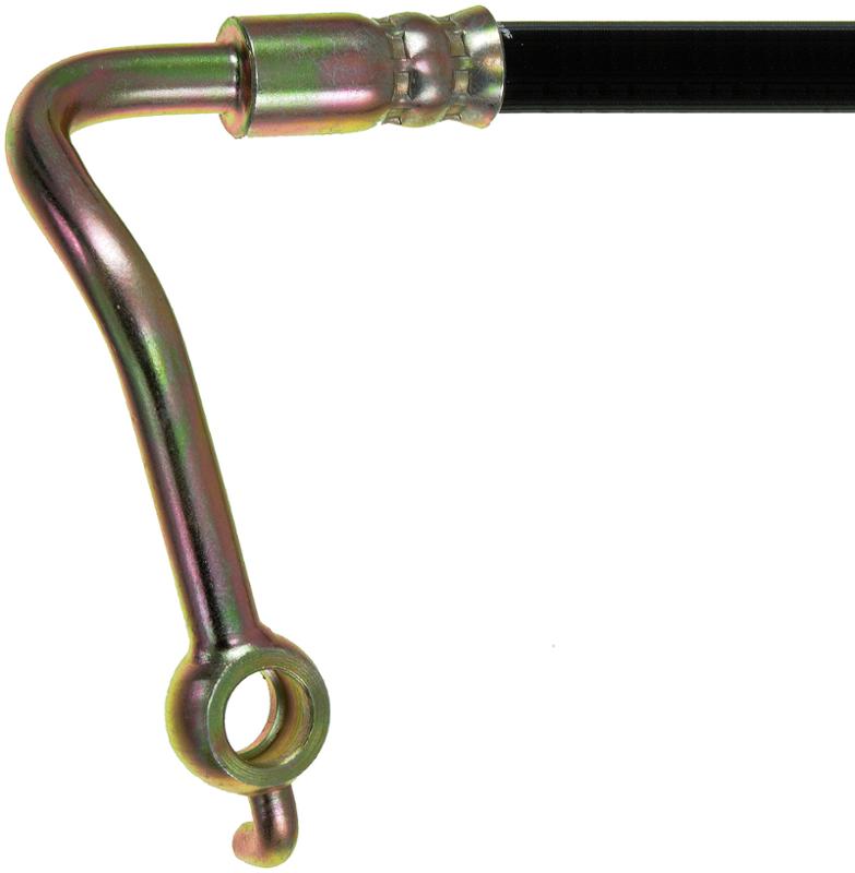 Dorman H620670 Brake Hydraulic Hose product image 3 of 3