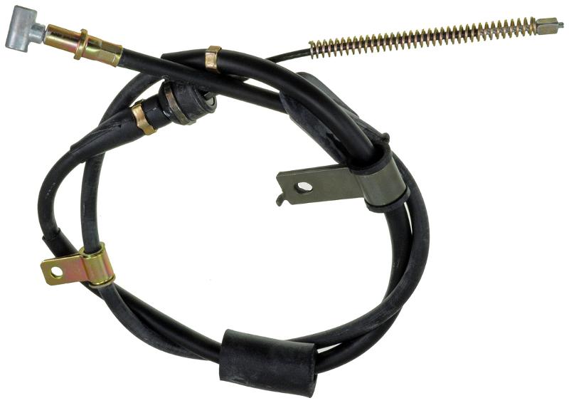Dorman C94265 Parking Brake Cable product image 3 of 3