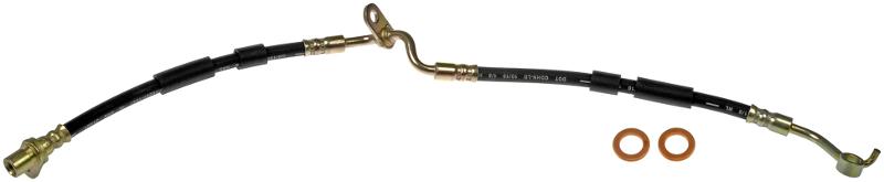 Dorman H621495 Brake Hydraulic Hose product image 3 of 3