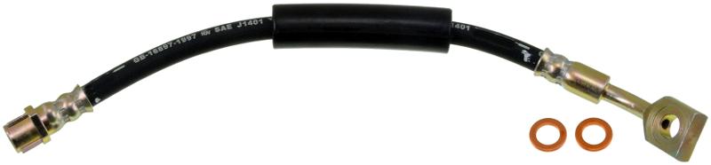 Dorman H620473 Brake Hydraulic Hose product image 2 of 3