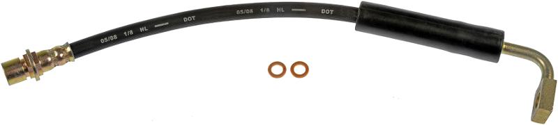 Dorman H620806 - Brake Hydraulic Hose Dorman H620806 Brake Hydraulic Hose product image 3 of 3
