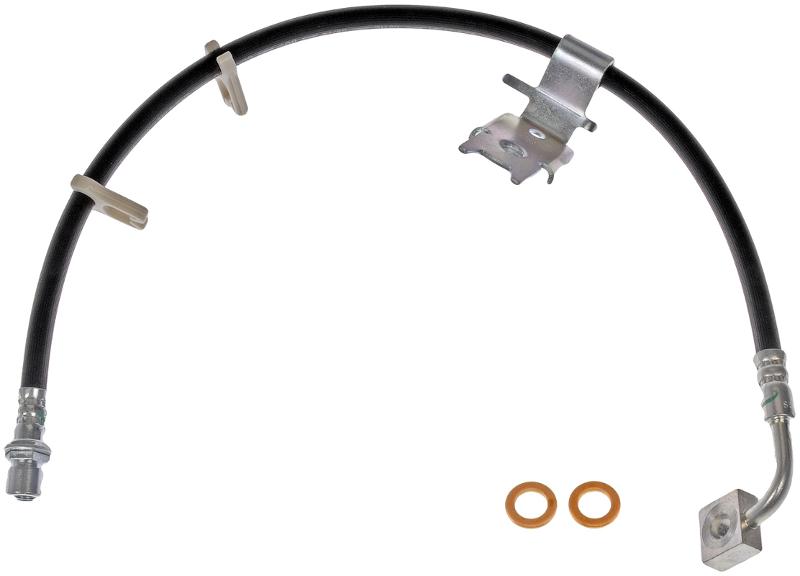 Dorman H622020 Brake Hydraulic Hose product image 2 of 3