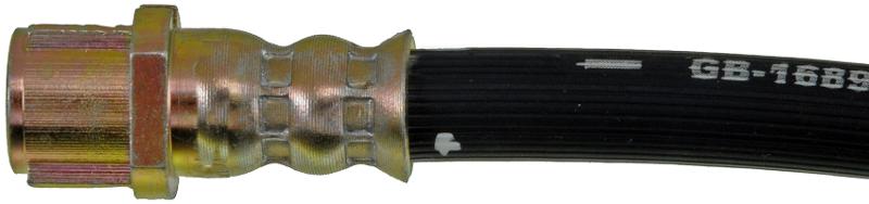 Dorman H620473 Brake Hydraulic Hose product image 3 of 3