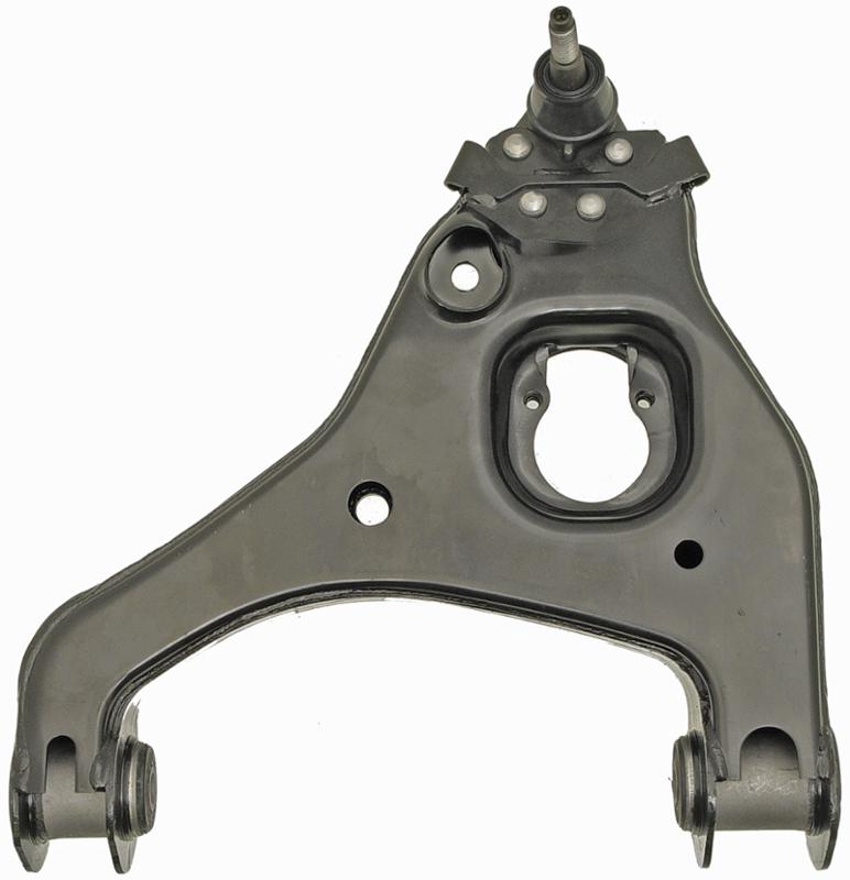 Dorman 520125 Suspension Control Arm and Ball Joint Assembly product image 4 of 4