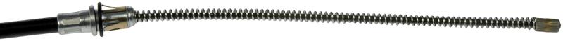 Dorman C95110 Parking Brake Cable product image 2 of 3