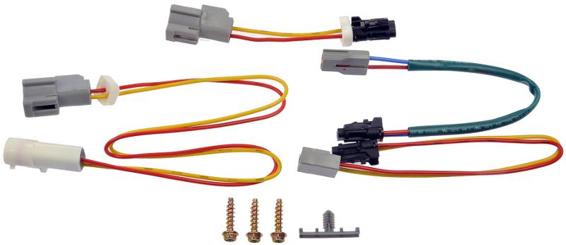 Dorman 742264 - Power Window Motor Dorman 742264 Power Window Motor product image 4 of 5