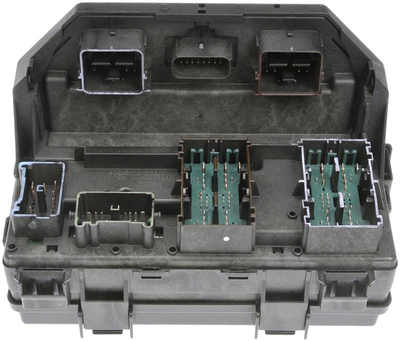 Dorman 599907 - Integrated Control Module Dorman 599907 Integrated Control Module product image 4 of 4