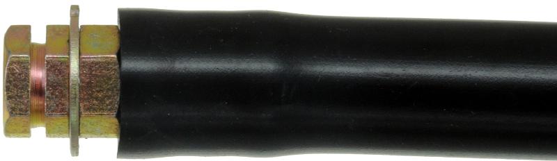 Dorman H38815 - Brake Hydraulic Hose Dorman H38815 Brake Hydraulic Hose product image 3 of 3