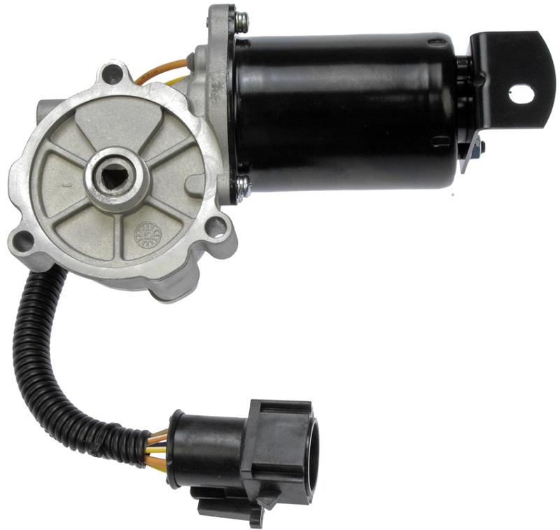 Dorman 600800 Transfer Case Motor product image 2 of 4