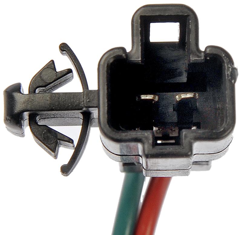 Dorman 741915 Power Window Motor and Regulator Assembly product image 3 of 3
