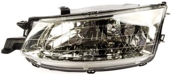Dorman 1590650 - Headlight Assembly Dorman 1590650 Headlight Assembly product image 1 of 1