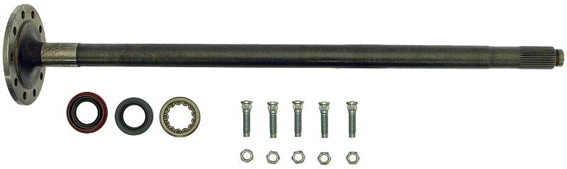 Dorman 630138 Axle Shaft product image 1 of 1