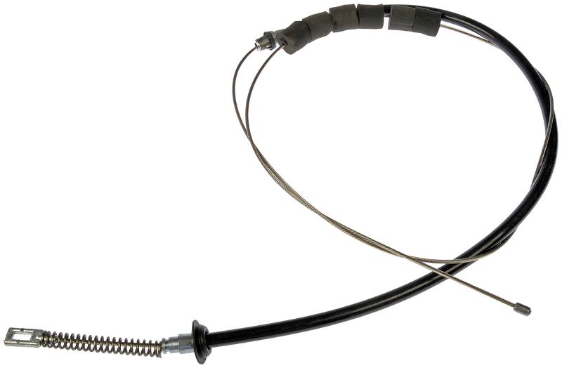 Dorman C95976 Parking Brake Cable product image 3 of 3