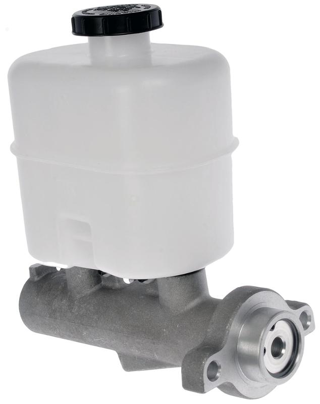 Dorman M630371 Brake Master Cylinder product image 4 of 4