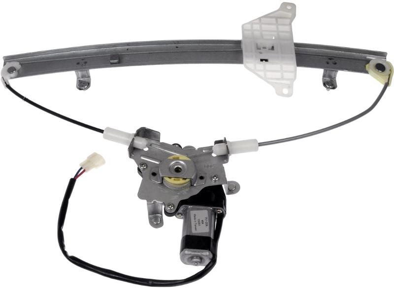 Dorman 751059 Power Window Motor and Regulator Assembly product image 3 of 3