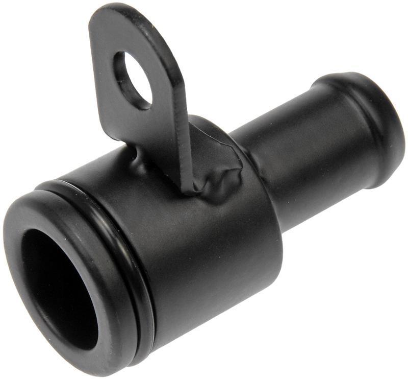 Dorman 47027 HVAC Heater Hose Fitting product image 2 of 2