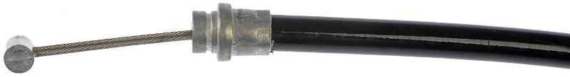 Dorman C95247 - Parking Brake Cable Dorman C95247 Parking Brake Cable product image 3 of 3