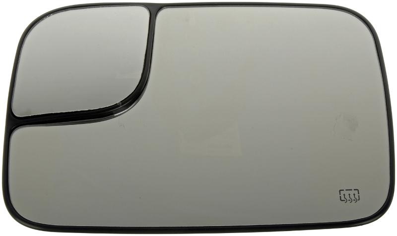 Dorman 56277 Door Mirror Glass product image 4 of 4