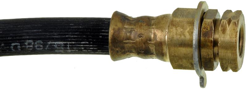 Dorman H38195 - Brake Hydraulic Hose Dorman H38195 Brake Hydraulic Hose product image 3 of 3