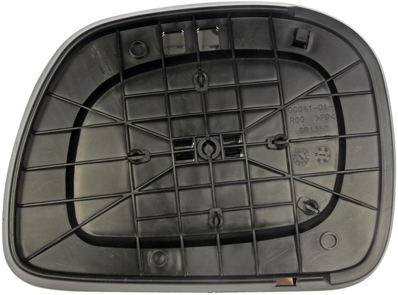 Dorman 56111 Door Mirror Glass product image 4 of 4