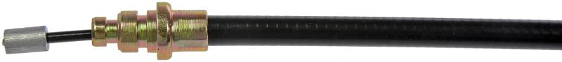 Dorman C93549 Parking Brake Cable product image 3 of 3