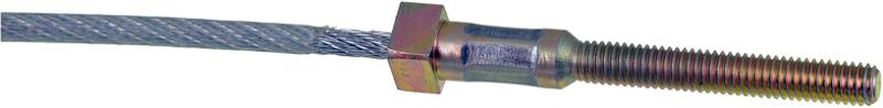 Dorman C660388 Parking Brake Cable product image 3 of 3
