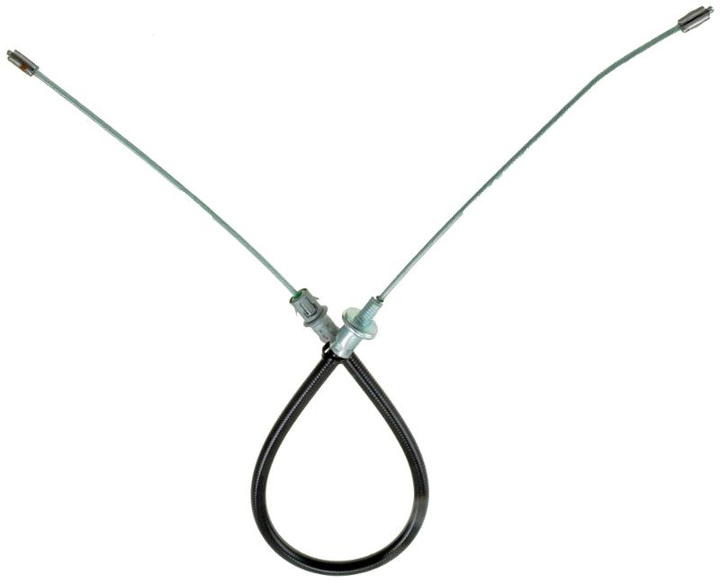 Dorman C94571 Parking Brake Cable product image 3 of 3