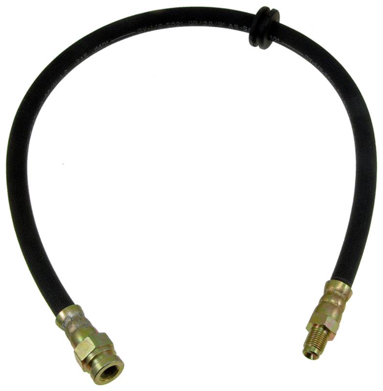Dorman H116808 Brake Hydraulic Hose product image 3 of 3