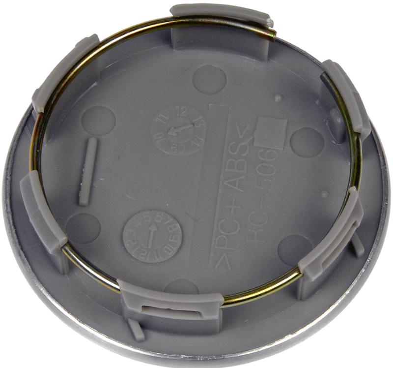 Dorman 909053 - Wheel Cap Dorman 909053 Wheel Cap product image 1 of 2