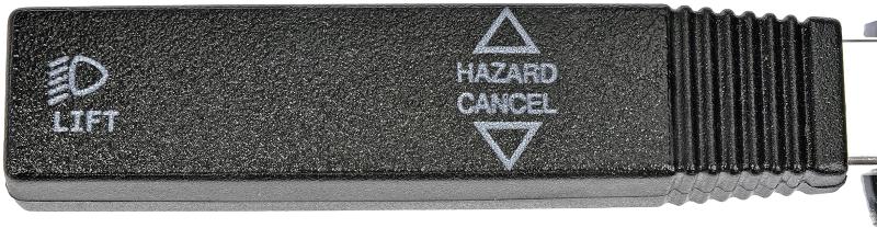 Dorman 9785102 Multi Function Switch product image 4 of 4