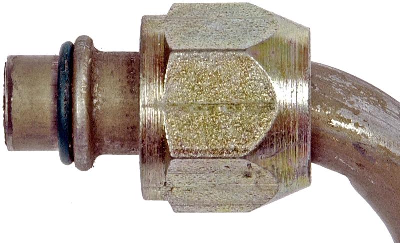 Dorman 625155 Engine Oil Cooler Hose Assembly product image 2 of 3
