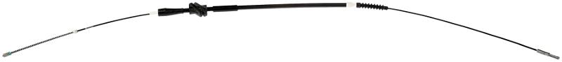 Dorman C93594 Parking Brake Cable product image 3 of 3