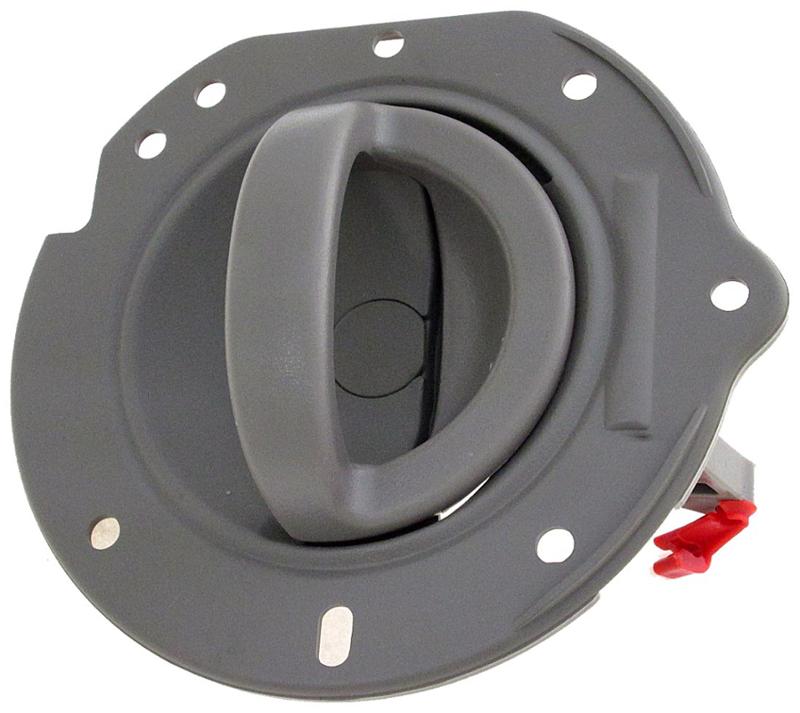 Dorman 83988 Interior Door Handle product image 3 of 3