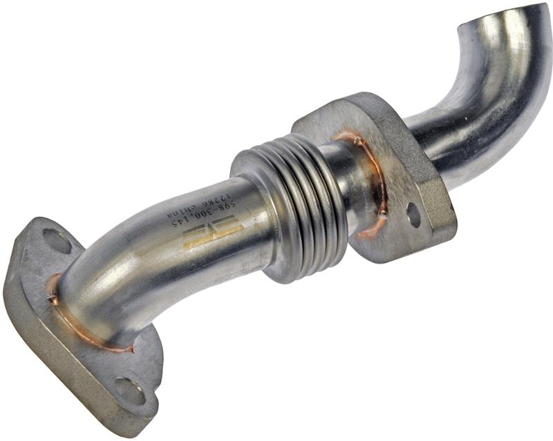 Dorman 598300 EGR Line product image 2 of 2