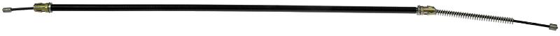 Dorman C93905 Parking Brake Cable product image 2 of 3