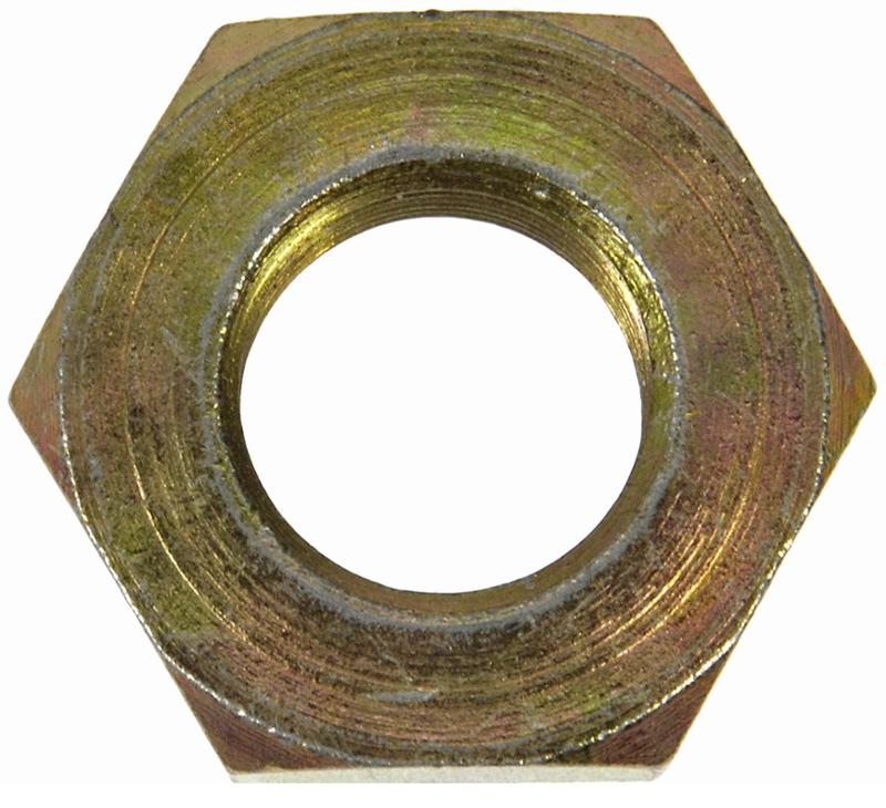 Dorman 615166 - Spindle Nut Dorman 615166 Spindle Nut product image 2 of 2