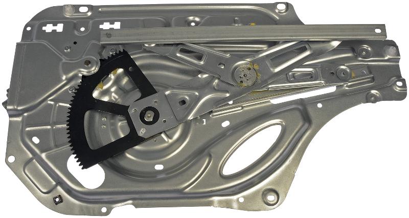 Dorman 748423 Power Window Motor and Regulator Assembly product image 6 of 6