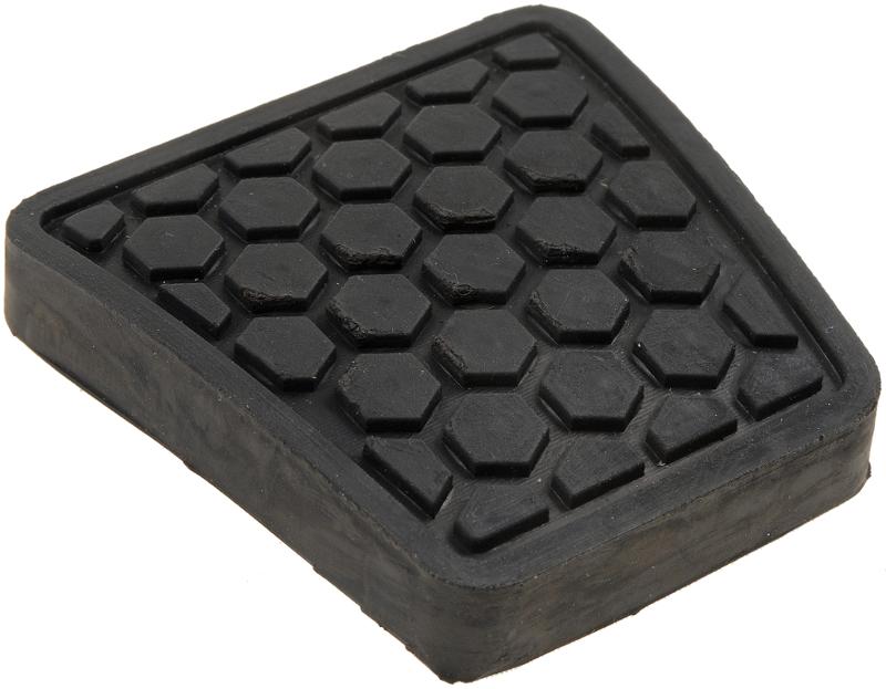 Dorman 20717 - Clutch Pedal Pad Dorman 20717 Clutch Pedal Pad product image 2 of 2