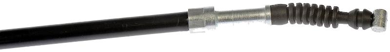 Dorman C660029 Parking Brake Cable product image 3 of 3