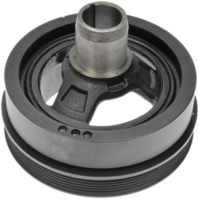 Dorman 594438 - Engine Harmonic Balancer Dorman 594438 Engine Harmonic Balancer product image 2 of 2