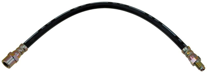 Dorman H380009 - Brake Hydraulic Hose Dorman H380009 Brake Hydraulic Hose product image 2 of 3